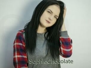 SophieChocolate