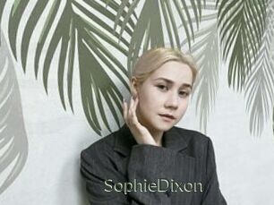 SophieDixon
