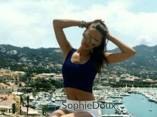 SophieDoux