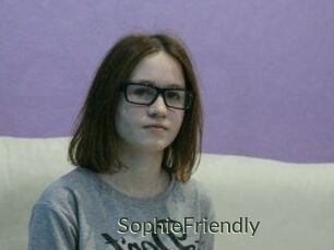 SophieFriendly