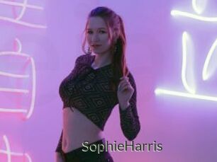SophieHarris