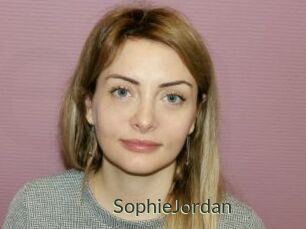SophieJordan