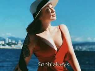SophieKeys