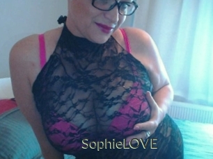 SophieLOVE