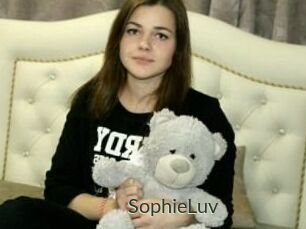 SophieLuv