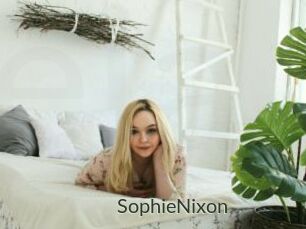 SophieNixon