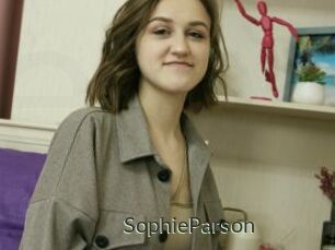 SophieParson