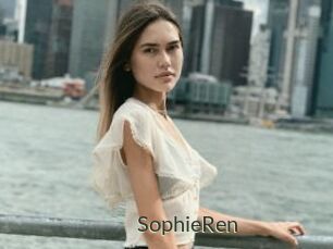SophieRen