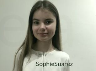 SophieSuarez