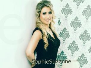 SophieSuzanne