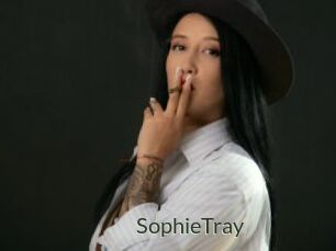 SophieTray