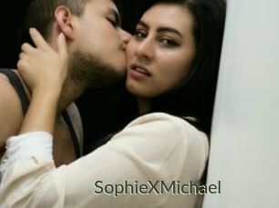 SophieXMichael