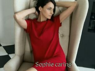 Sophie_caring