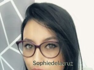 Sophiedelacruz