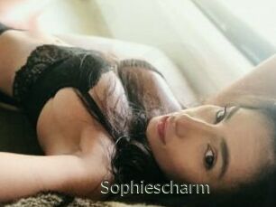 Sophiescharm