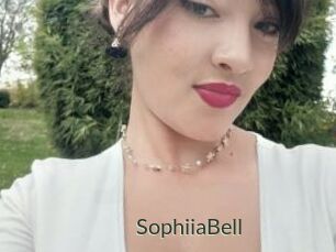 SophiiaBell