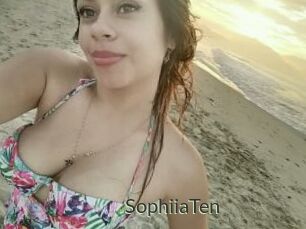 SophiiaTen