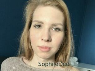 SophiieDee