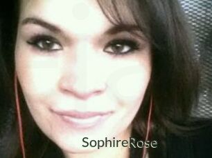 SophireRose