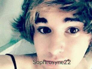 Sophrosyne22