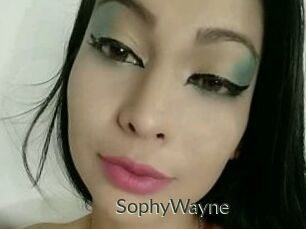SophyWayne