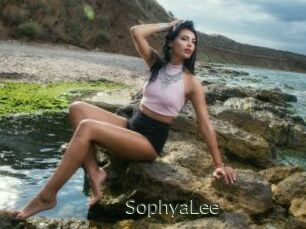 SophyaLee
