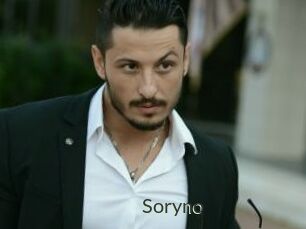 Soryno