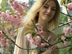 SoulBlonde