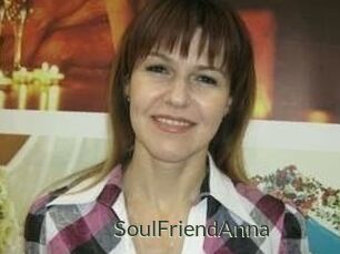 SoulFriendAnna
