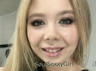 SoulSexxyGirl