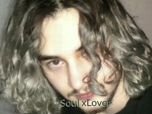 Soul_xLover