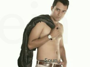 Soun