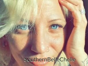 SouthernBelleChelle