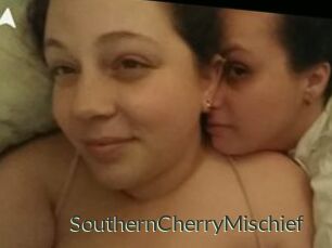 SouthernCherryMischief