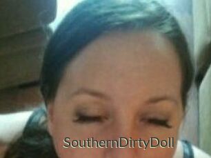 SouthernDirtyDoll