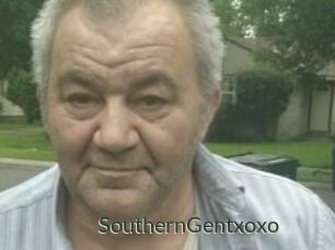 SouthernGentxoxo