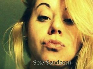 SoxySandborn