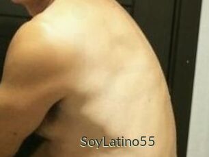 SoyLatino55