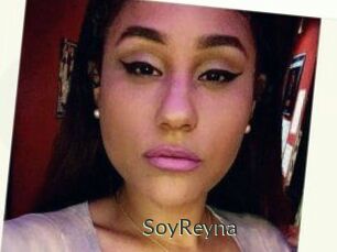 SoyReyna