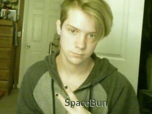 SpaceBun