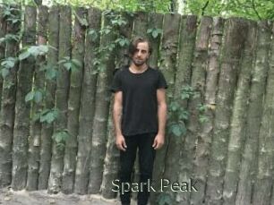 Spark_Peak