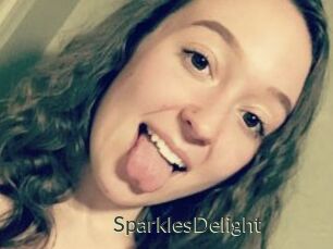 SparklesDelight