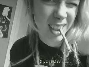 Sparrow