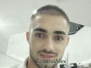 SpecialAlex