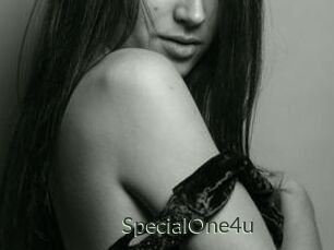 SpecialOne4u