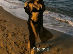 Spelaya