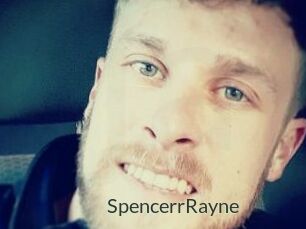 SpencerrRayne