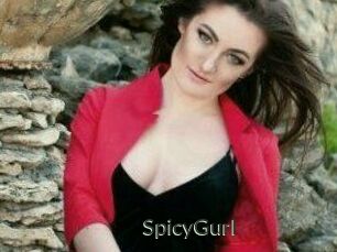 SpicyGurl