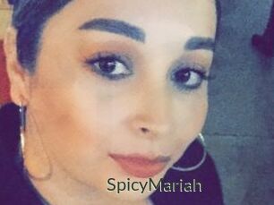 SpicyMariah