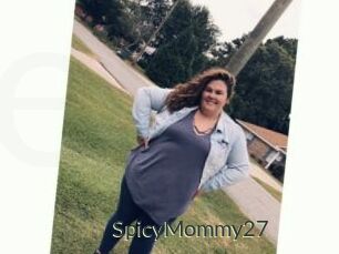 SpicyMommy27